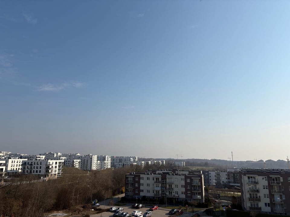 Apartament Apartment in Gdansk