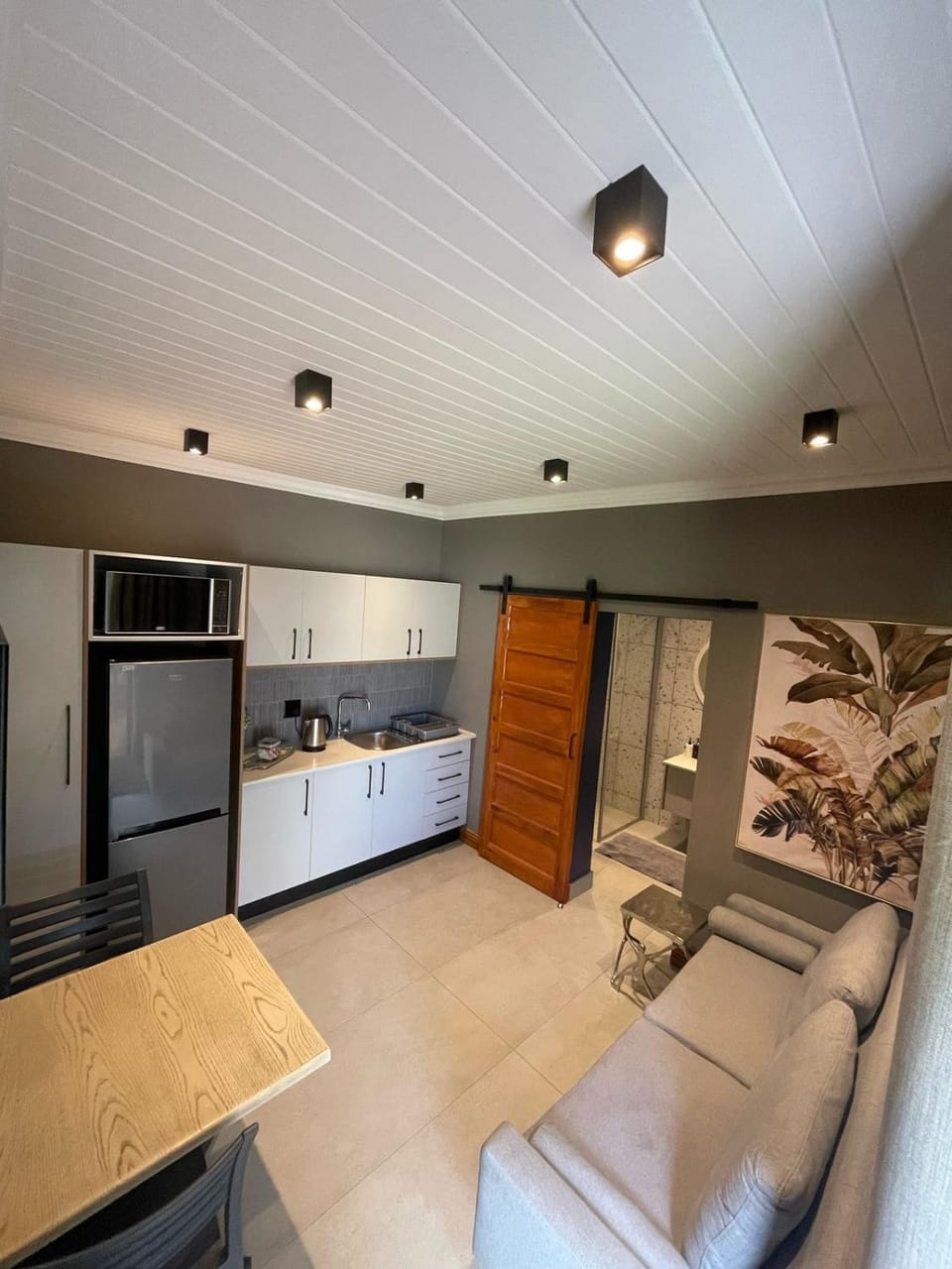 51 Carrington Flat Apartment in South Africa