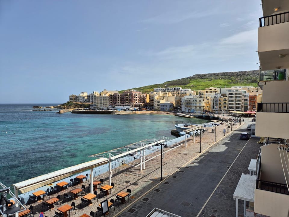 Nearby landmark, Day, Natural landscape, Beach, City view, Sea view