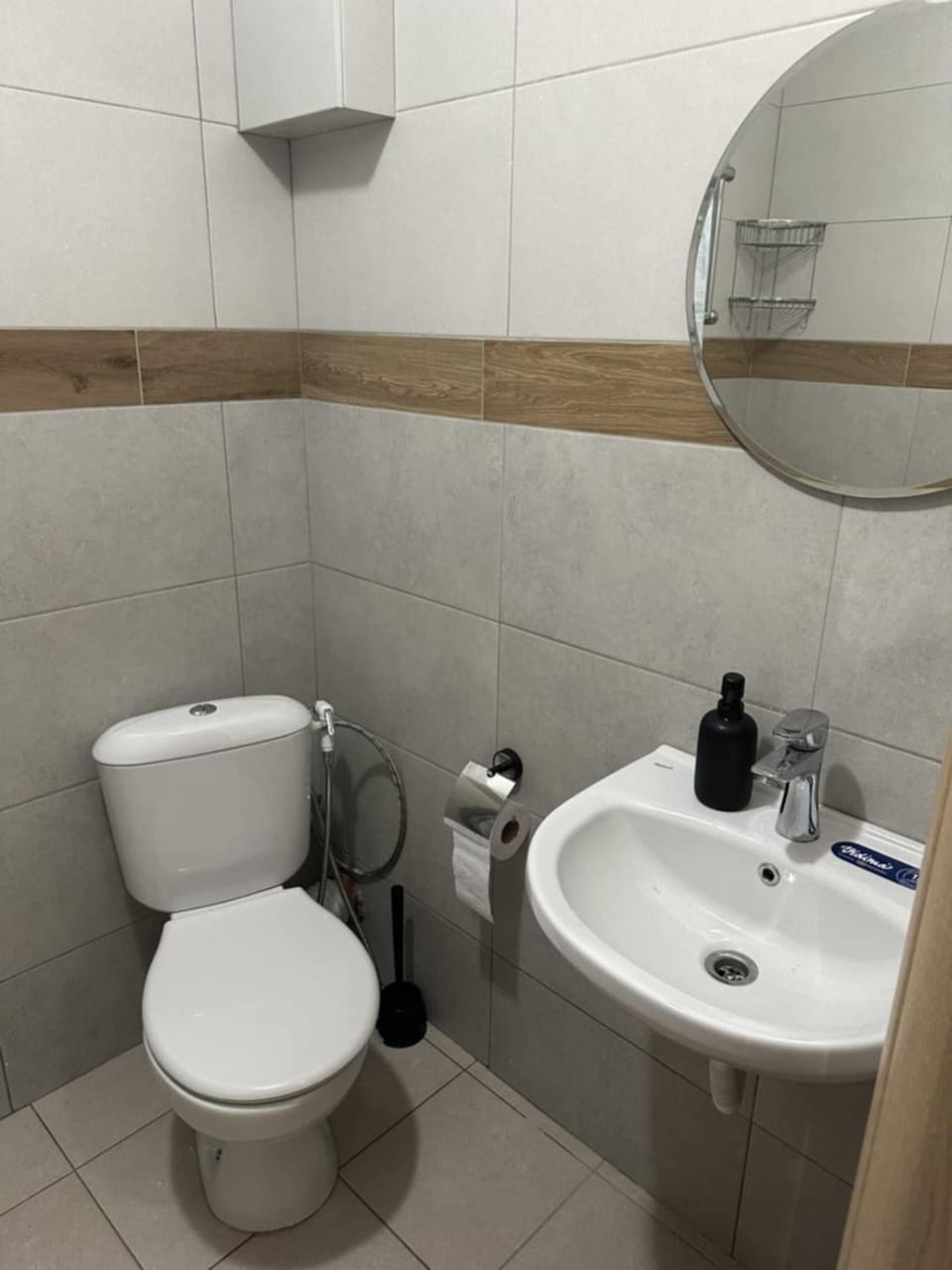 The Last Dollar Apartment in Sofia