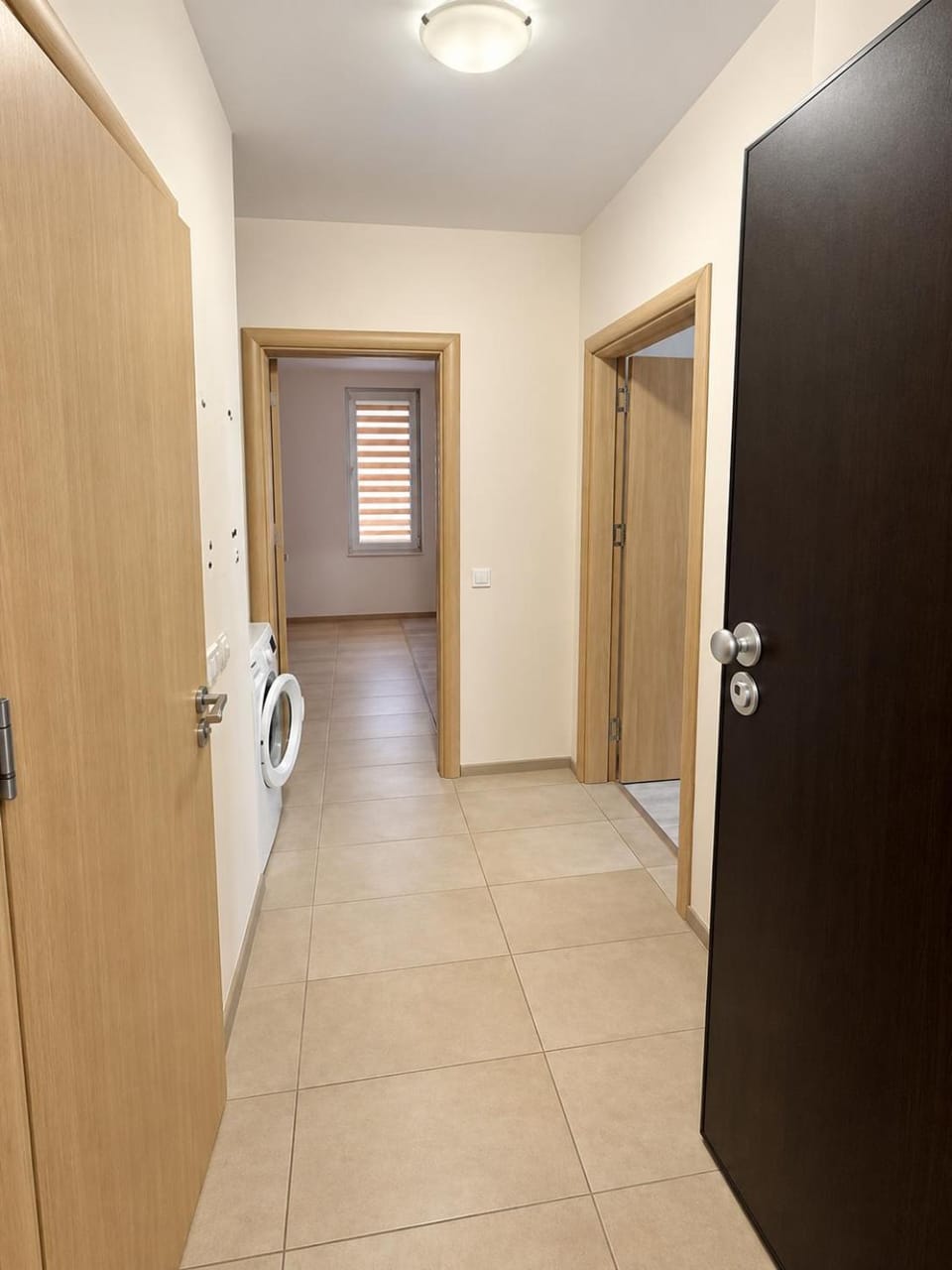 The Last Dollar Apartment in Sofia