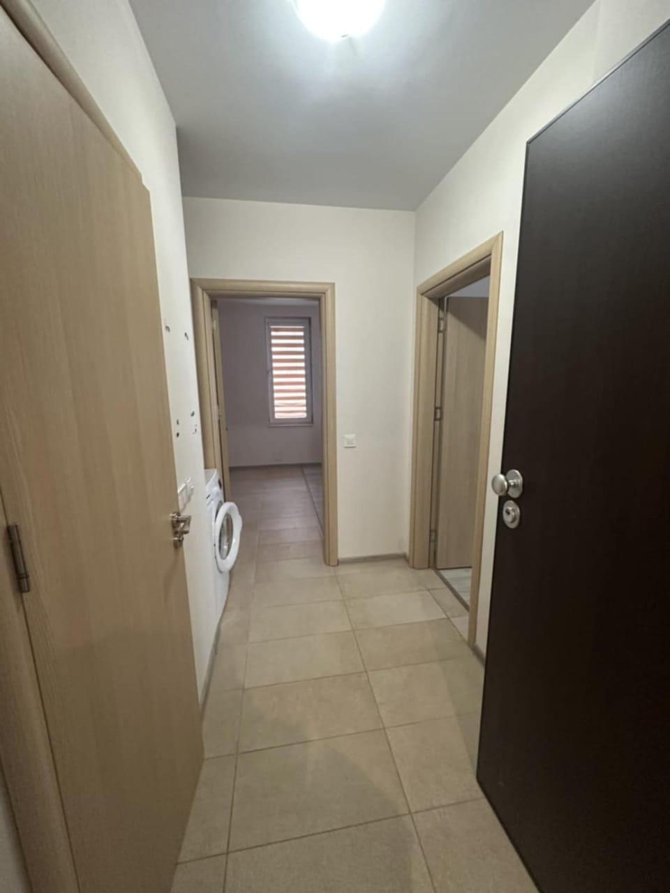 The Last Dollar Apartment in Sofia