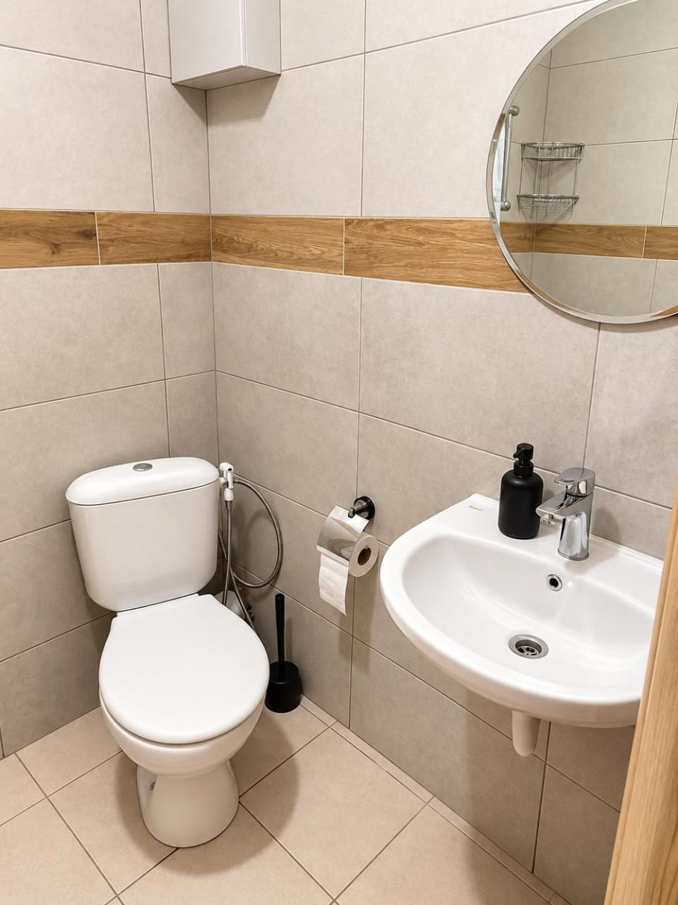 The Last Dollar Apartment in Sofia