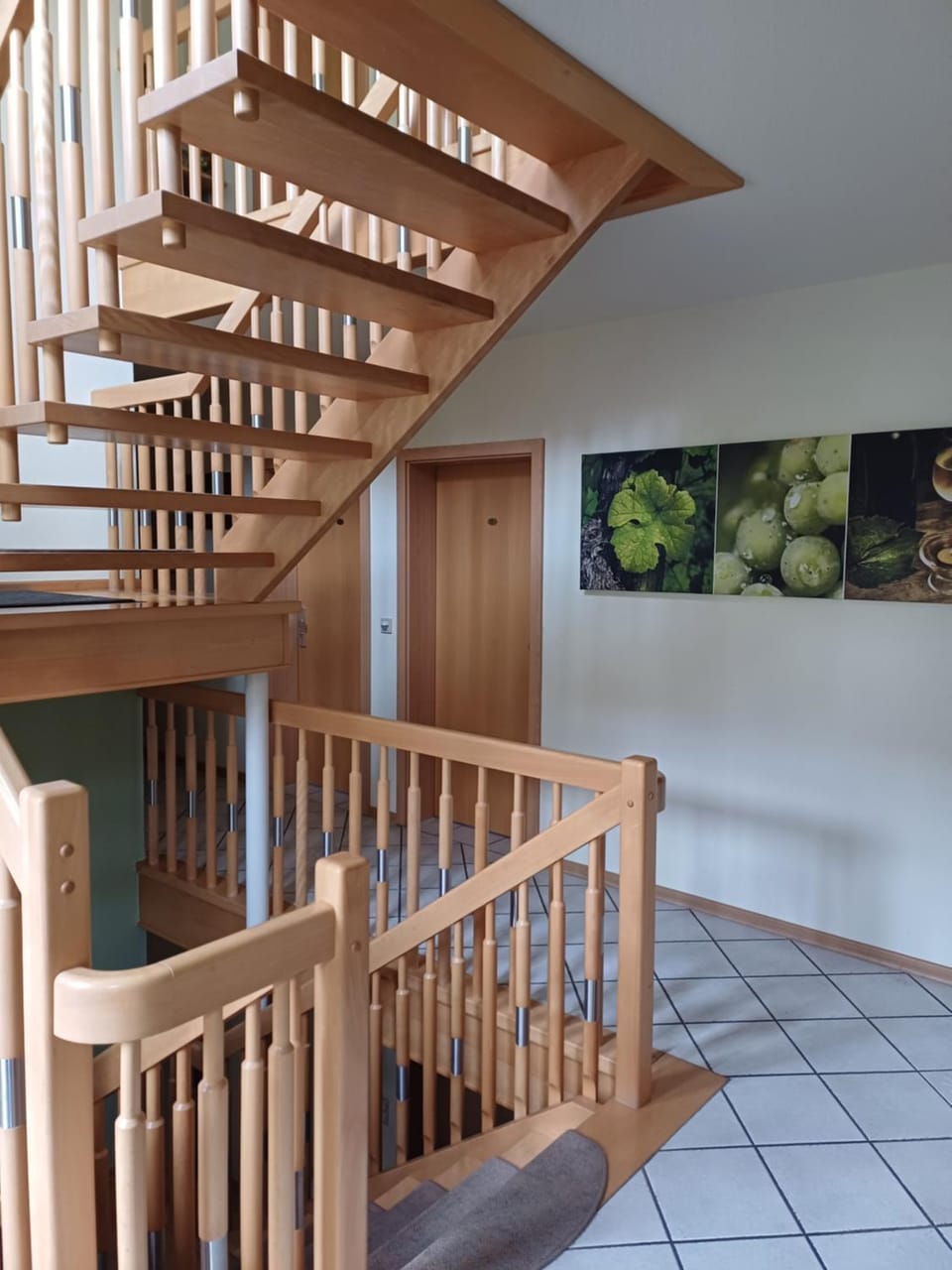 Kemmers Apartments Apartment in Graach an der Mosel