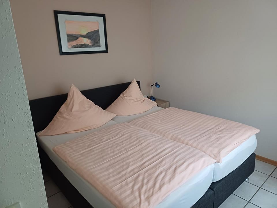 Kemmers Apartments Apartment in Graach an der Mosel