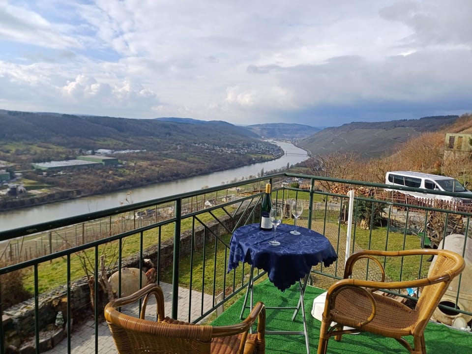 Kemmers Apartments Apartment in Graach an der Mosel