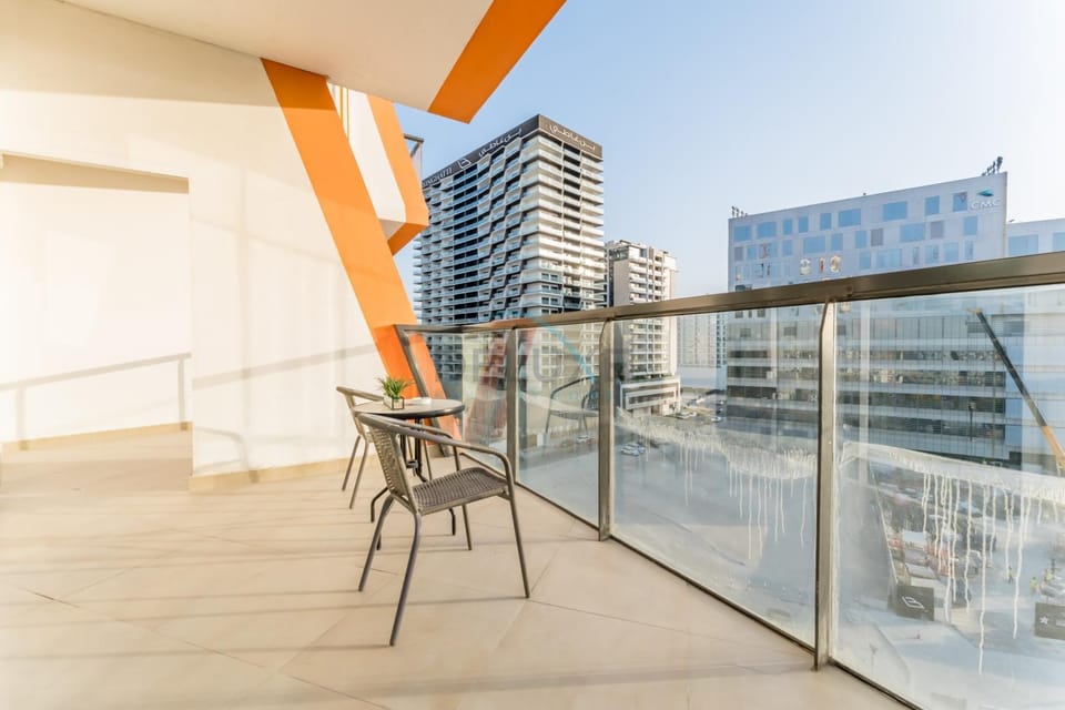 View (from property/room), Balcony/Terrace