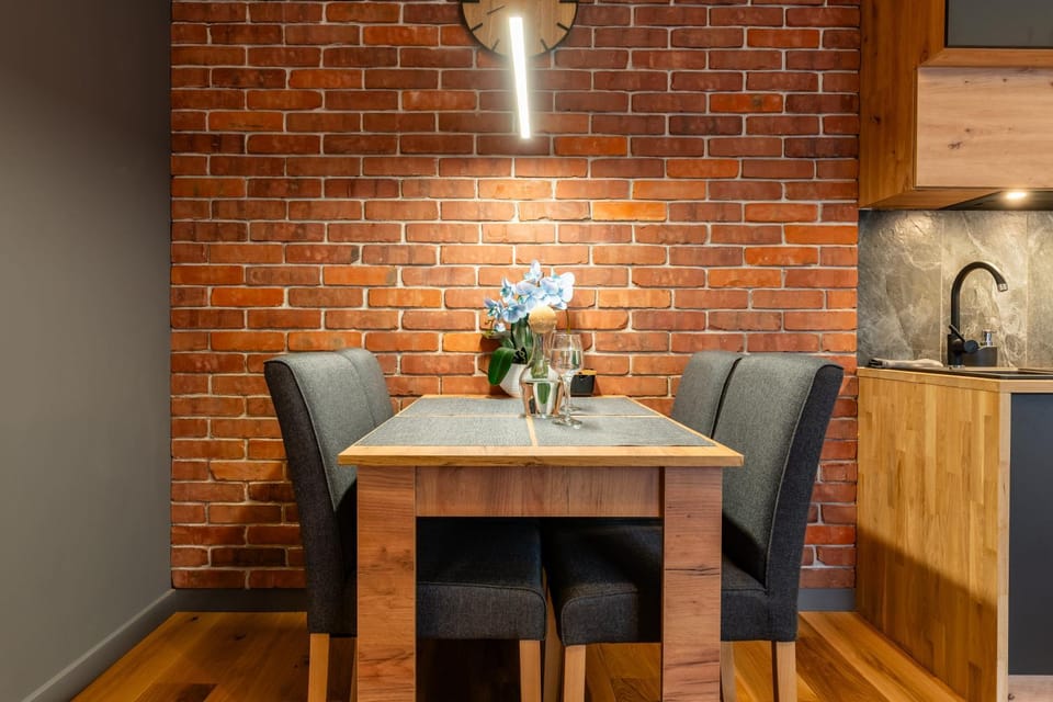 Apartament Grzegorzewska Apartment hotel in Poland