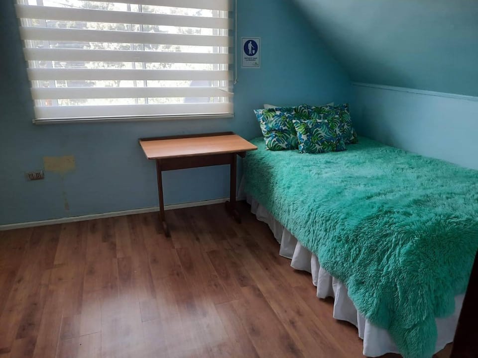 Arriendo Casa de Veraneo Villarrica House in Los Ríos, Chile