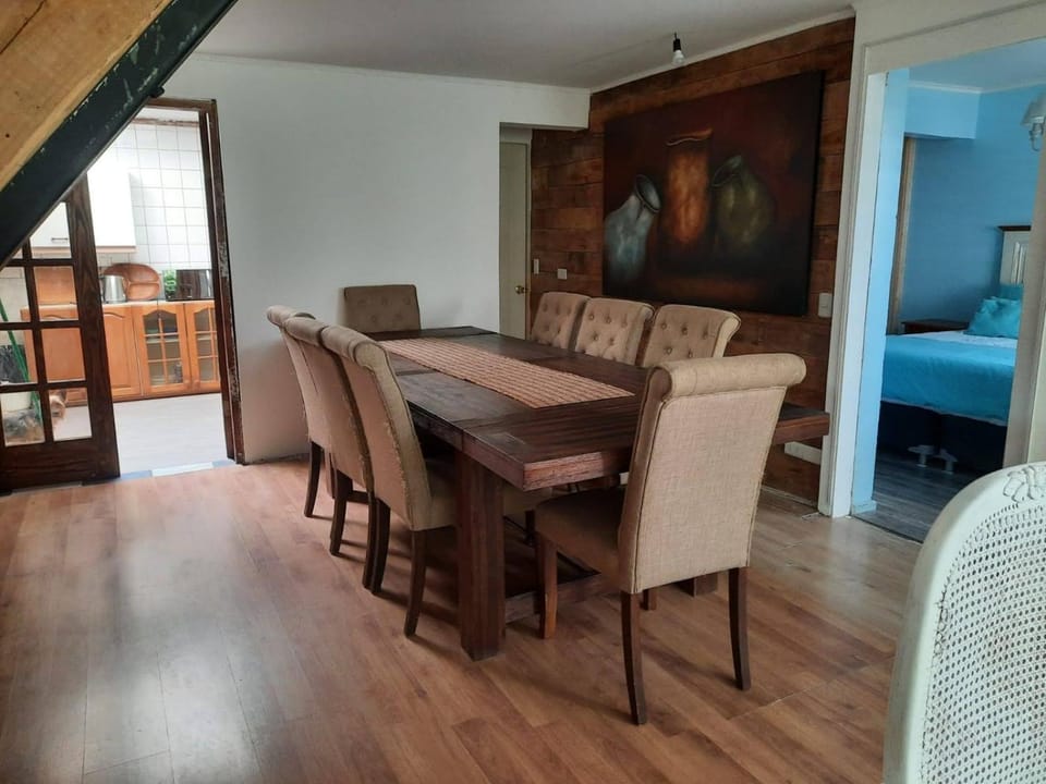 Arriendo Casa de Veraneo Villarrica House in Los Ríos, Chile
