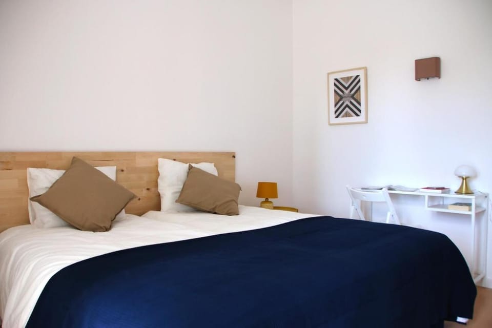 VILLA Mar y Montaña House in Castelldefels