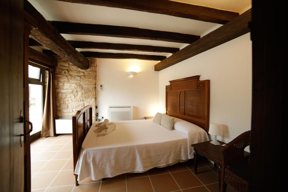 Ariqus Rural Cal Roc House in Alt Empordà
