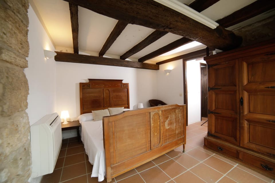 Ariqus Rural Cal Roc House in Alt Empordà