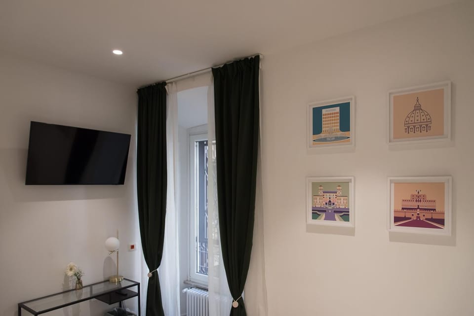 TV and multimedia