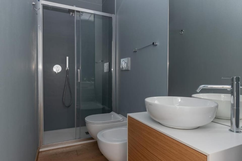 Acacie Apt Apartment in Catania