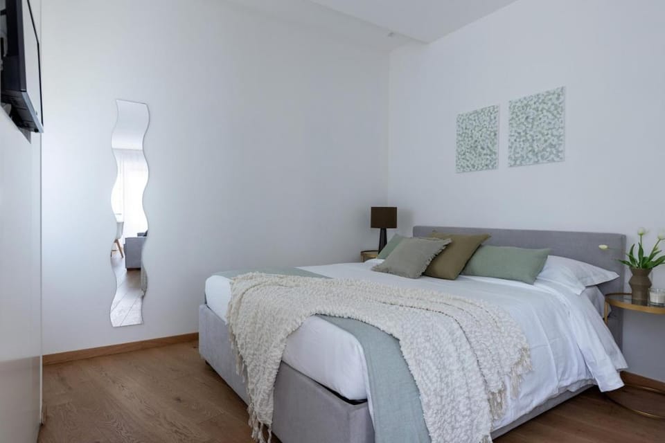 Acacie Apt Apartment in Catania