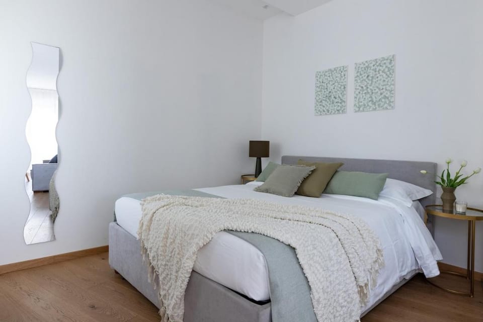 Acacie Apt Apartment in Catania
