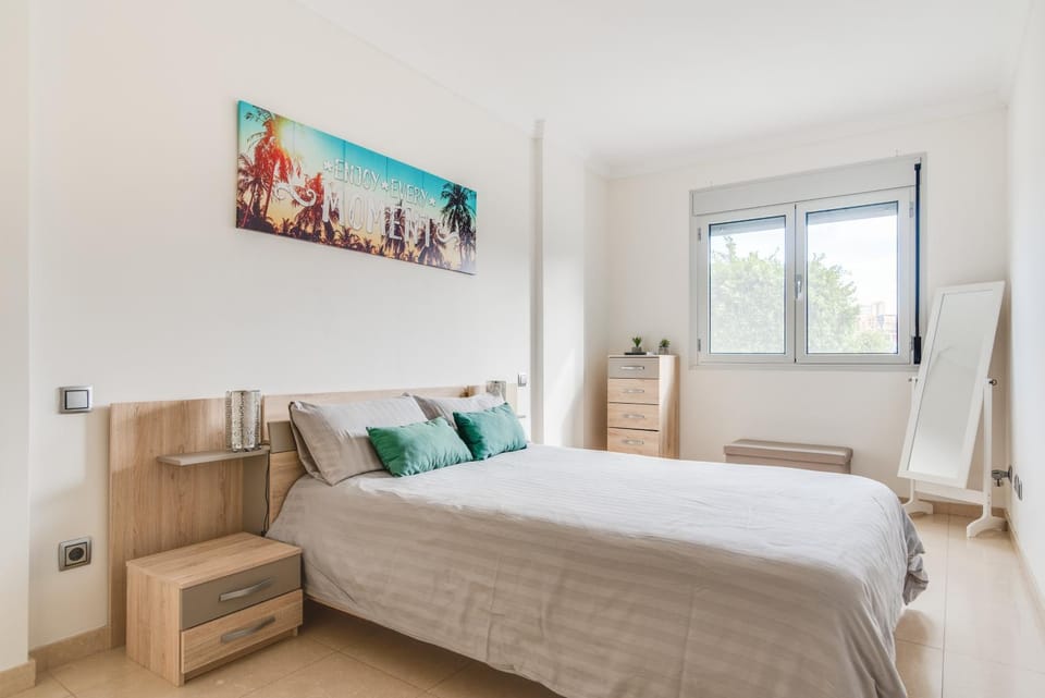 Home2Book Urban Retreat & Shared Pool Las Palmas Apartment in Las Palmas de Gran Canaria