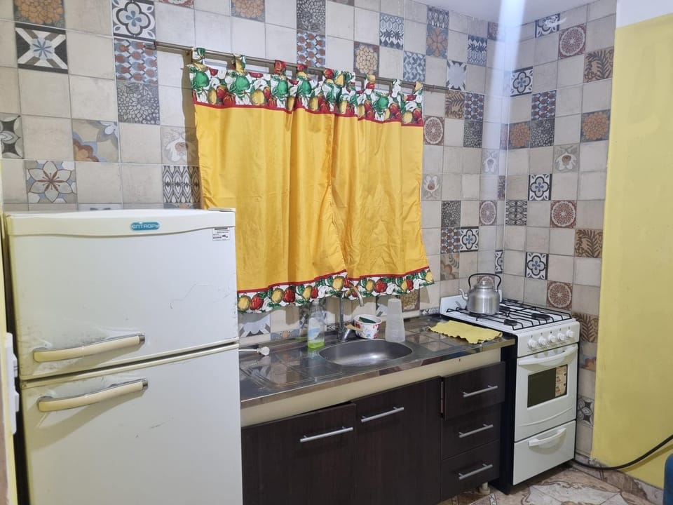 Costanera Apartment in Cafayate