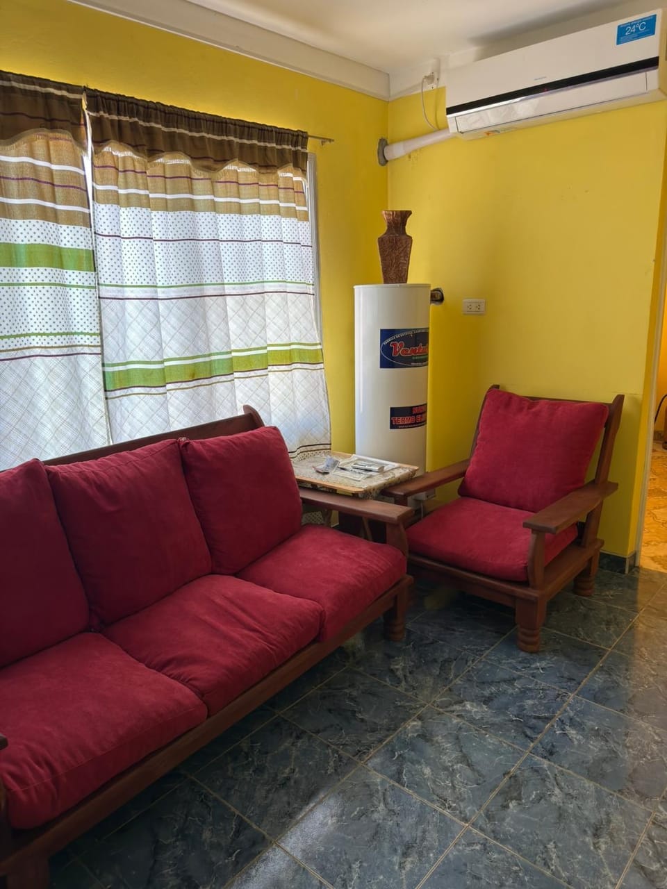 Costanera Apartment in Cafayate