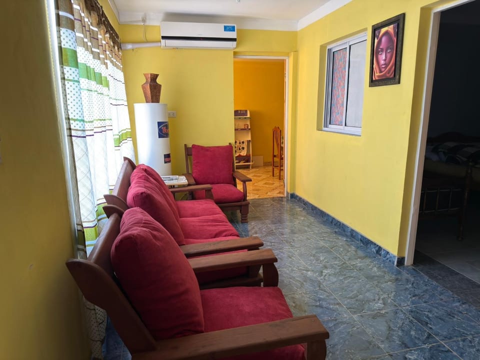 Costanera Apartment in Cafayate