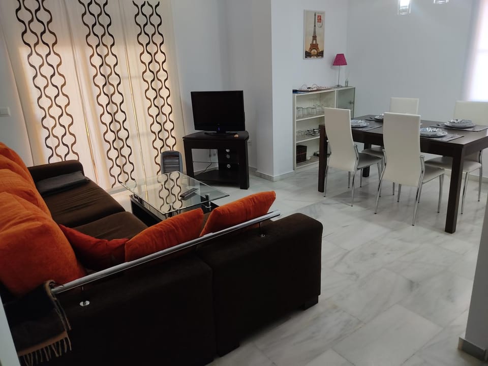 Apartamento torrox Apartment in Axarquía