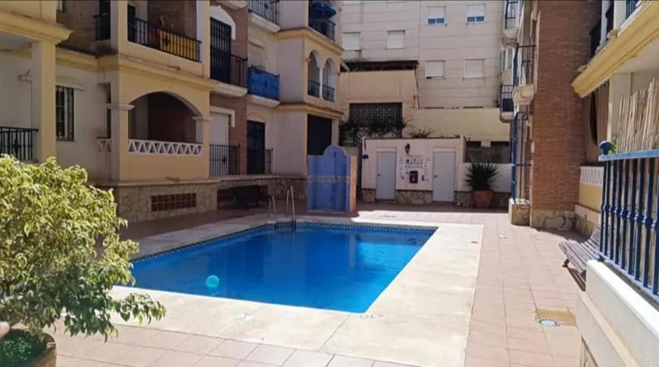 Apartamento torrox Apartment in Axarquía