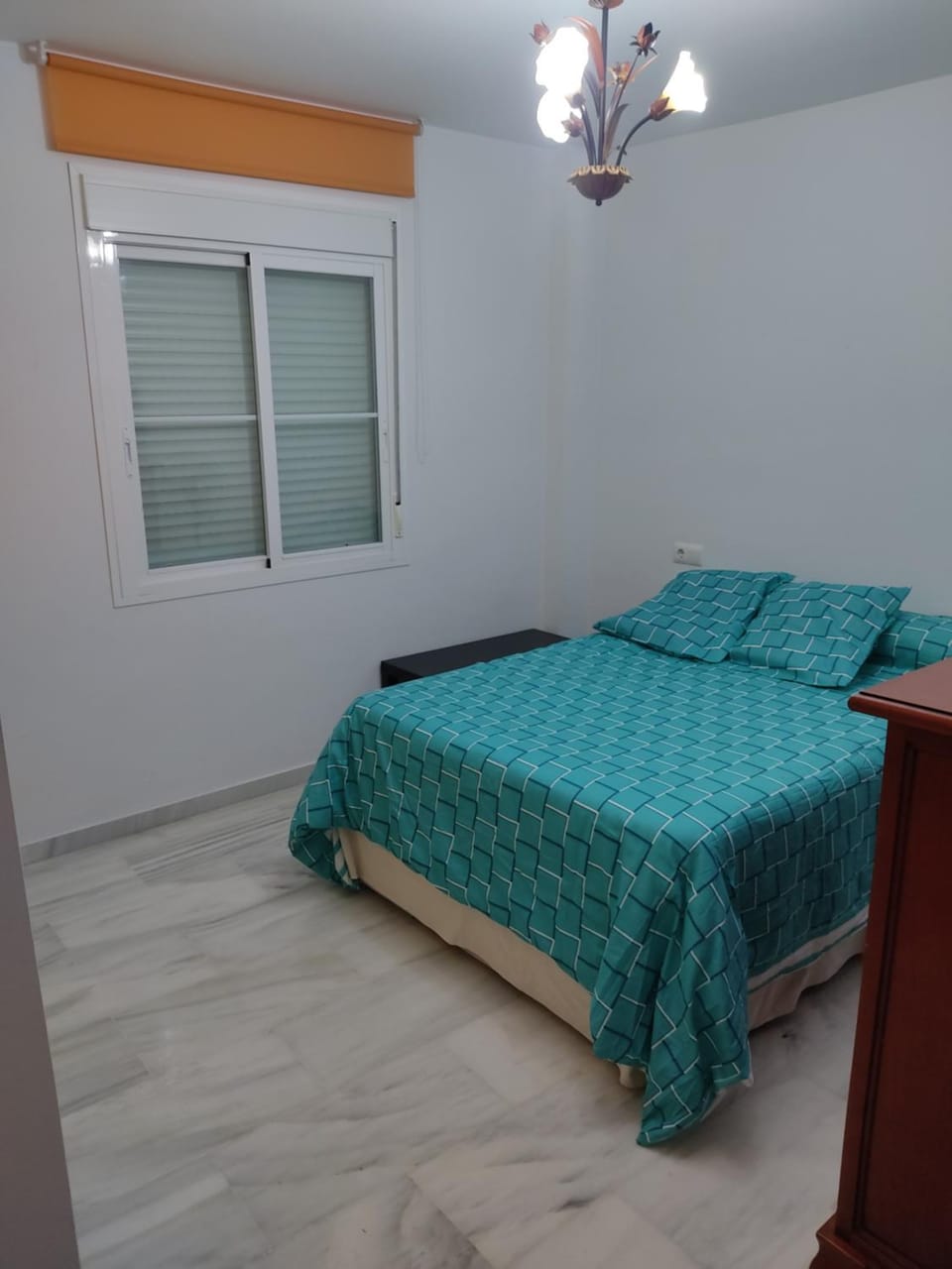 Apartamento torrox Apartment in Axarquía