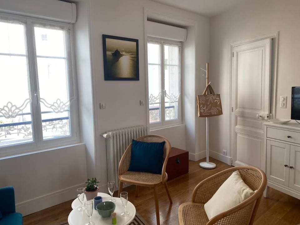 Villa Patton House in Granville