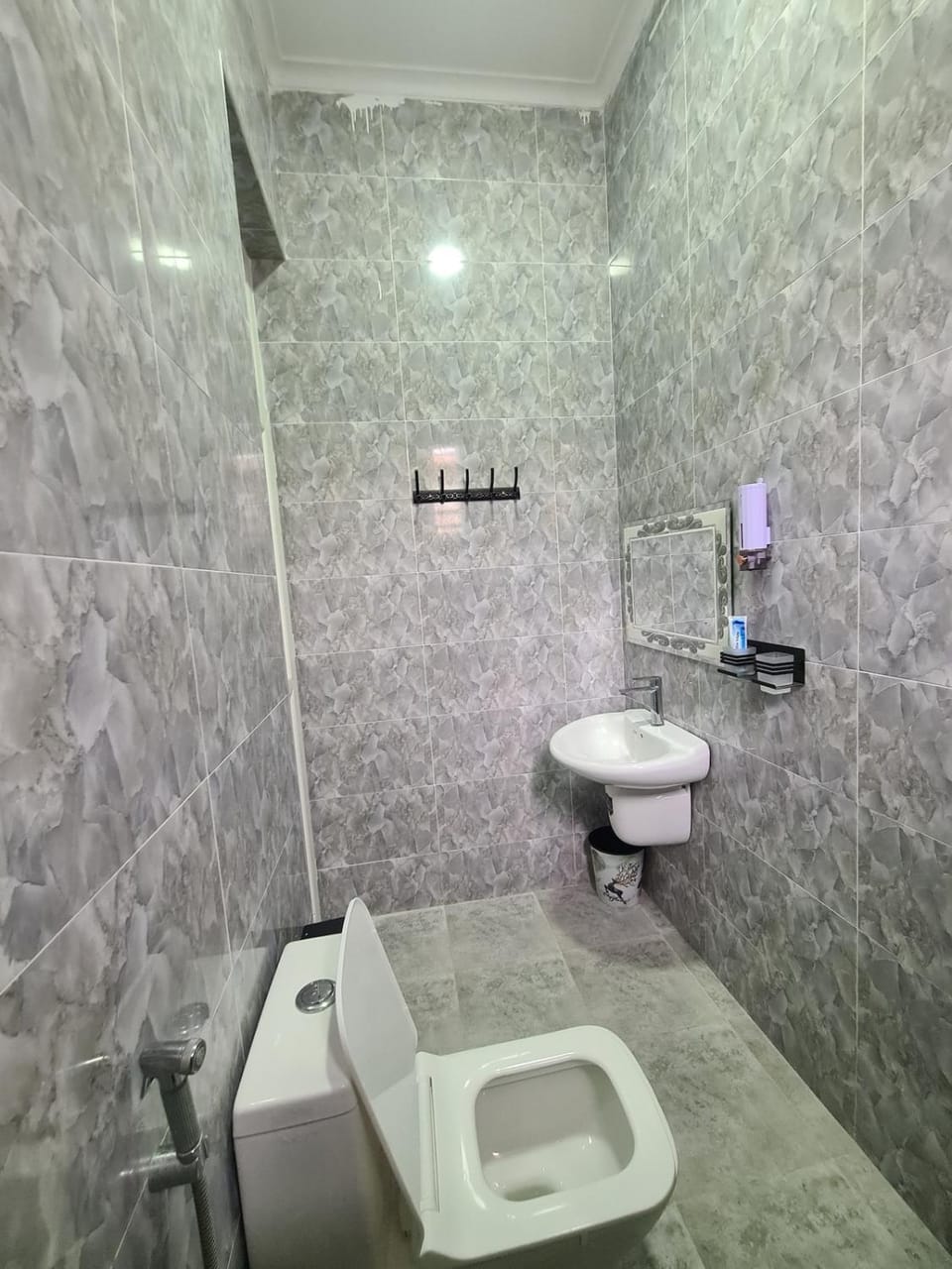 Lily one bedroom apartment with Island kitchen Apartment in City of Dar es Salaam