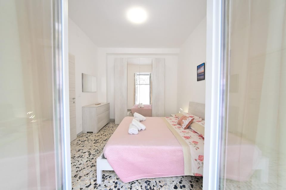 Casa Lulù - Appartamenti Ischia Centro Apartment in Ischia