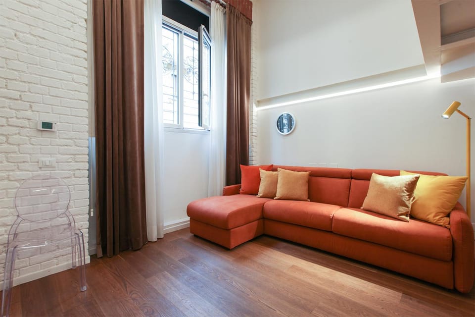 hozyhome loft altaguardia Apartment in Milan