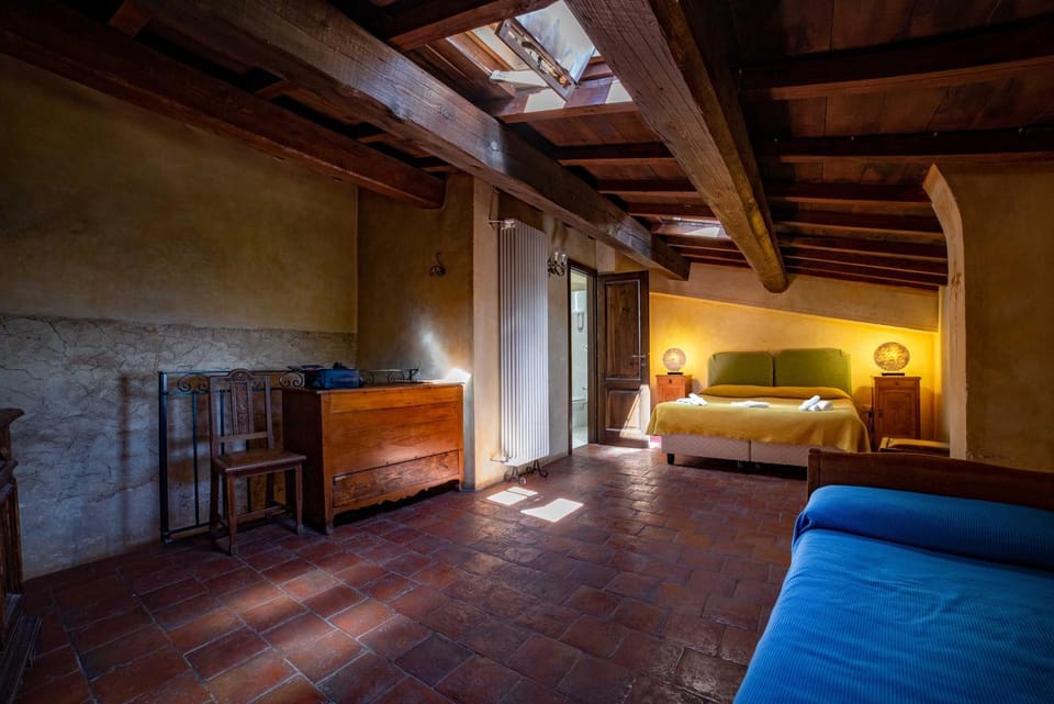 Albergo Diffuso - Rocca Calascio Hotel in Abruzzo