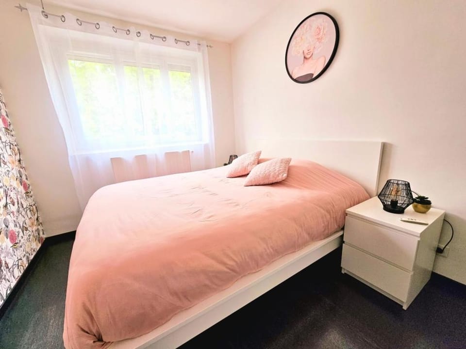 Le cocon decinois Apartment in Auvergne-Rhône-Alpes
