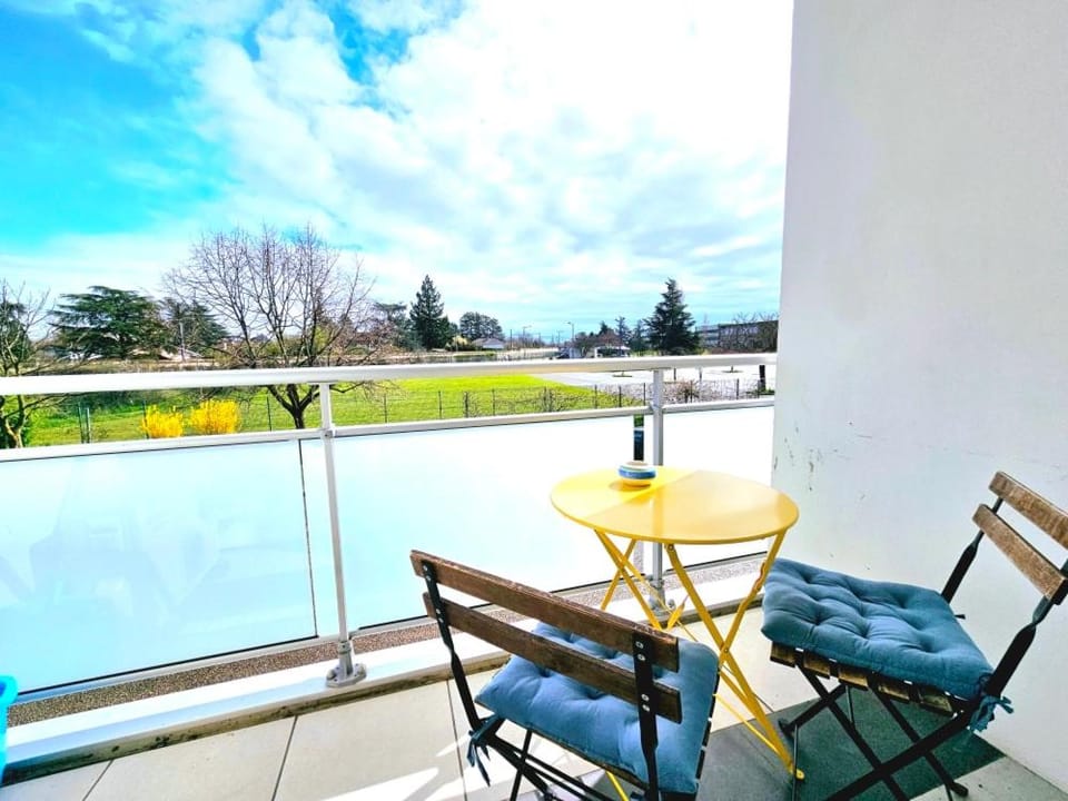 Le cocon decinois Apartment in Auvergne-Rhône-Alpes