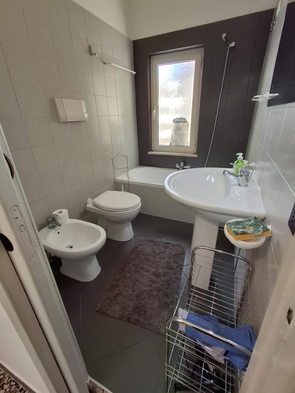 Appartamento Olbia Apartment in Olbia