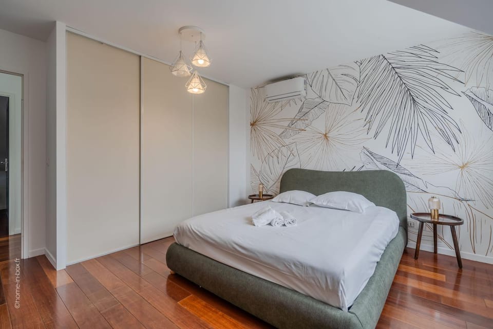 Fairway Villa Disneyland Villa in Magny-le-Hongre