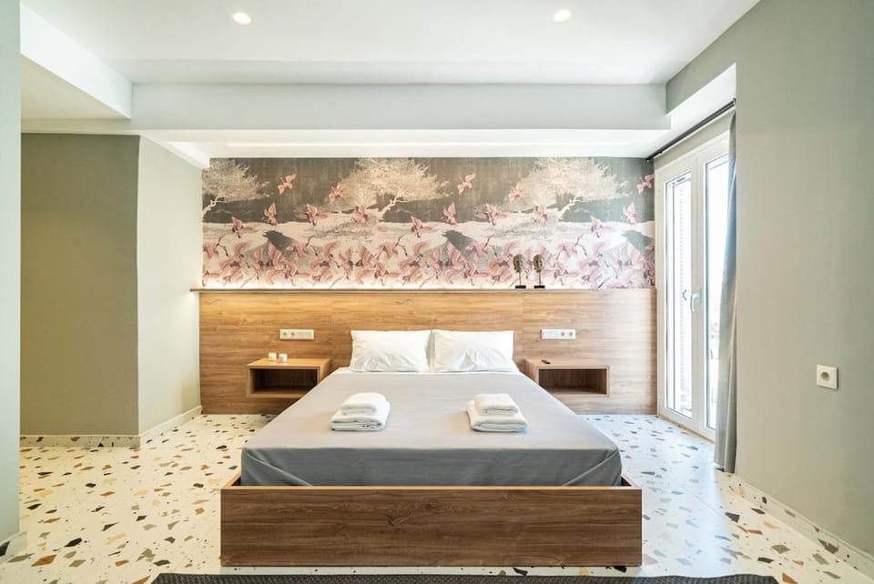 Casa Arcobaleno Athens Apartment in Athens