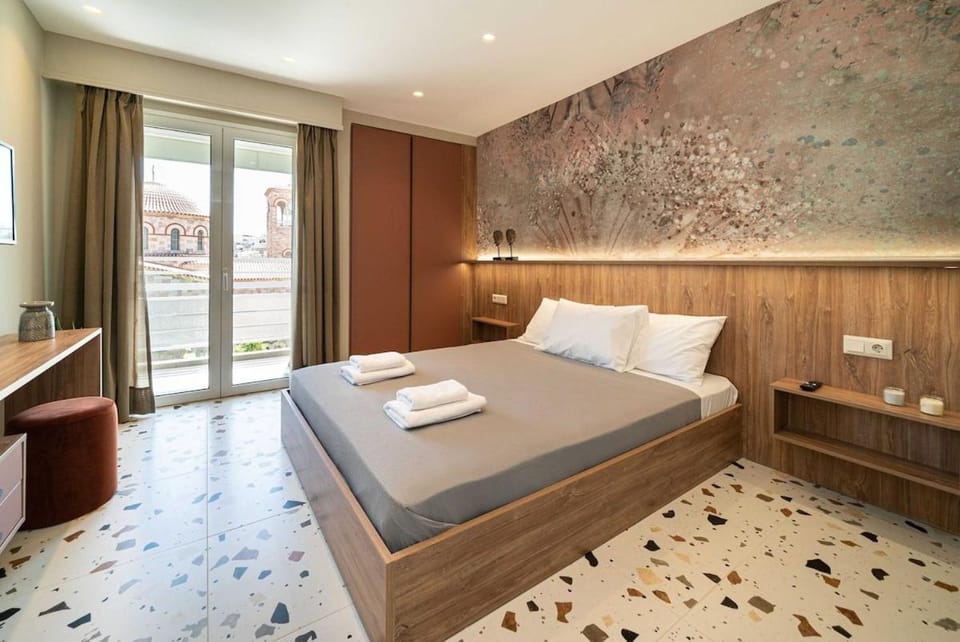 Casa Arcobaleno Athens Apartment in Athens