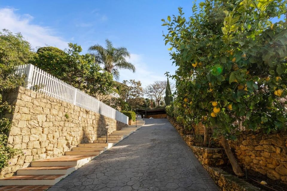 Unforgettable Luxury in Marbella Villa - RDR461 Villa in Marbella