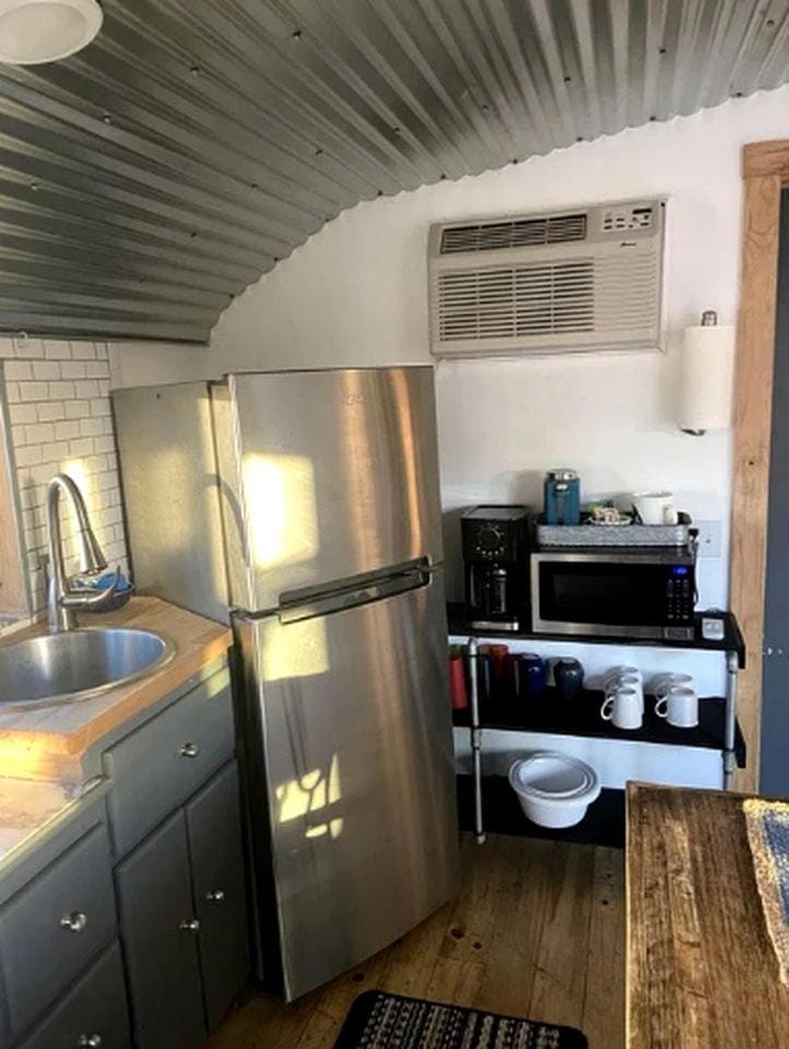 Charming Yucca Valley Cabin Rental for Getaways in California Cabin in Yucca Valley