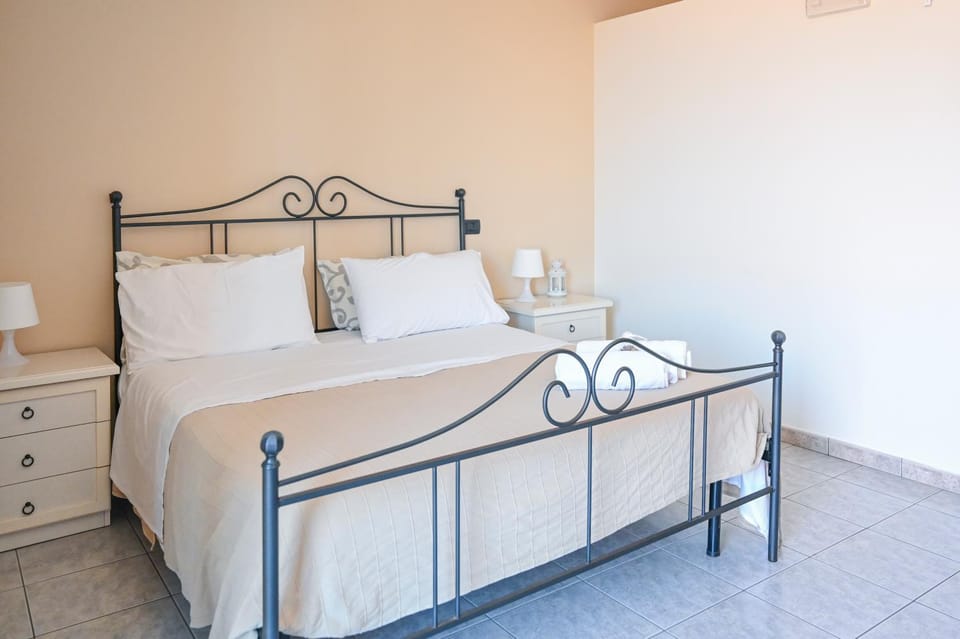 Il Porticciolo House in Scilla