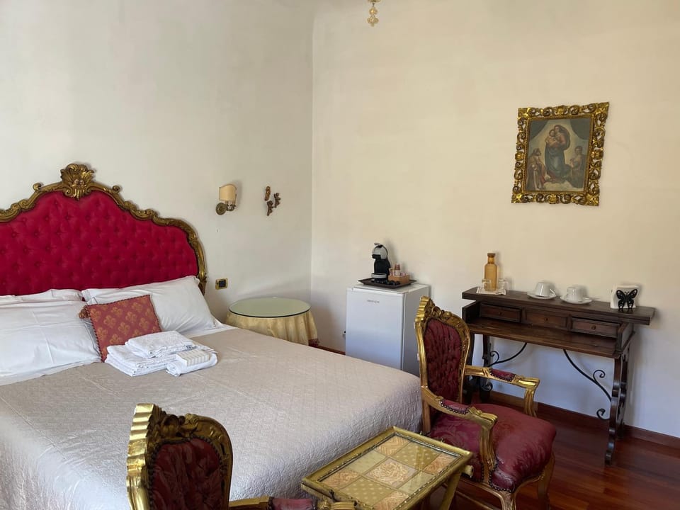 La Casa di Dante Fiesole Bed and Breakfast in Florence