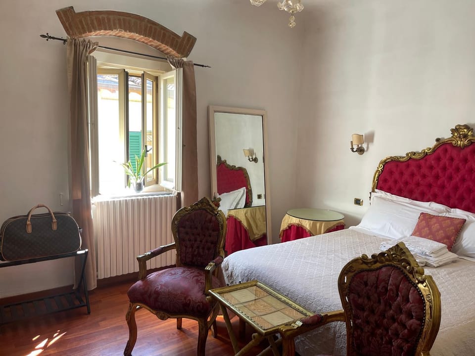 La Casa di Dante Fiesole Bed and Breakfast in Florence
