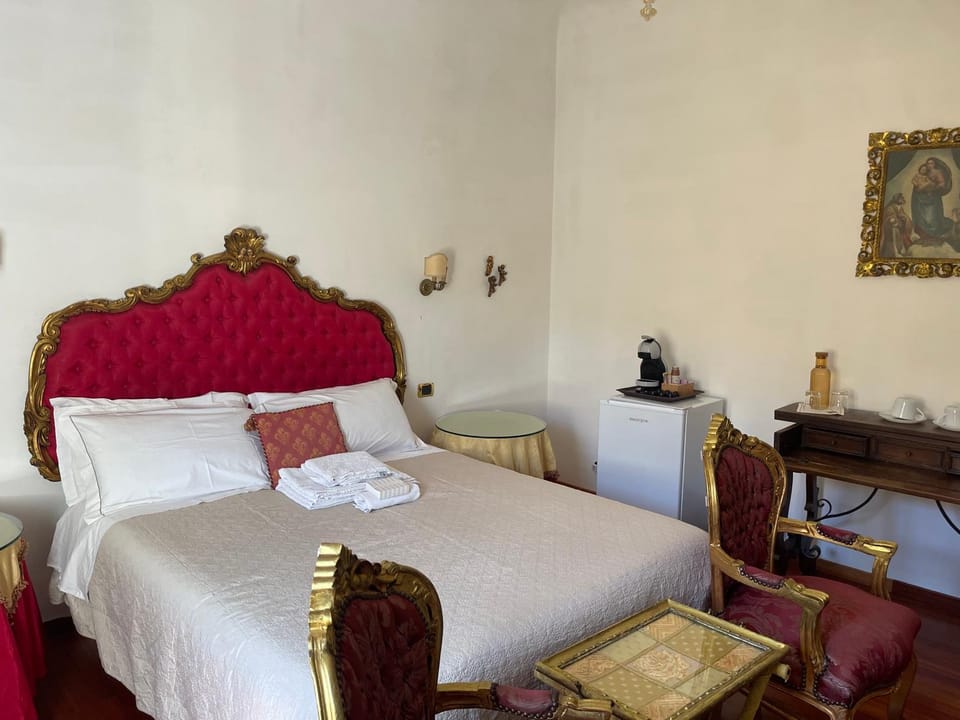 La Casa di Dante Fiesole Bed and Breakfast in Florence