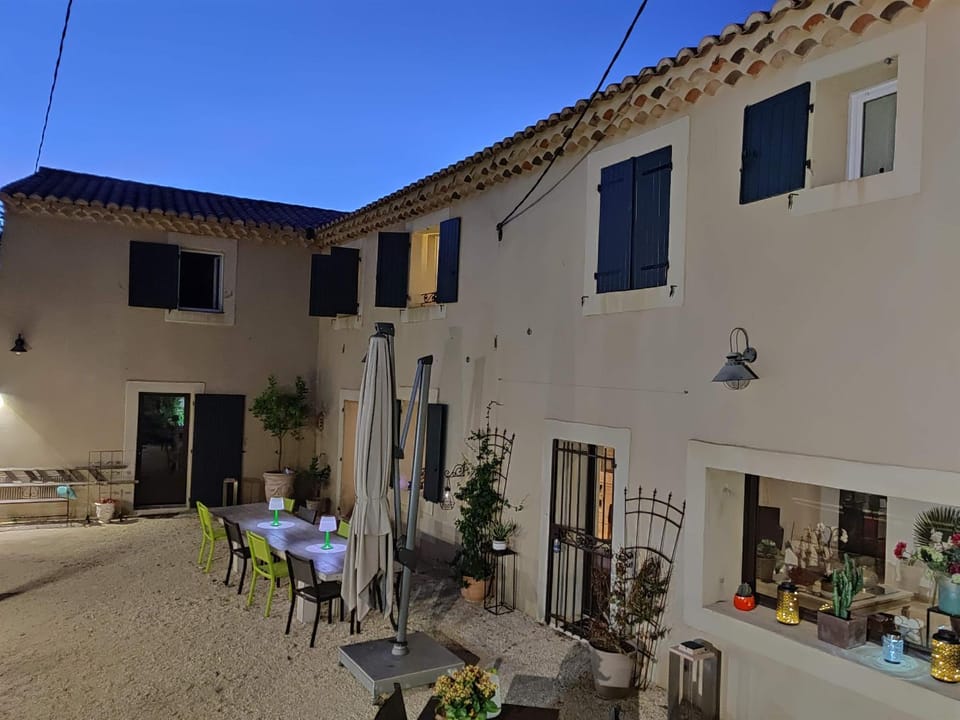 Maison Sadina Bed and Breakfast in Provence-Alpes-Côte d'Azur