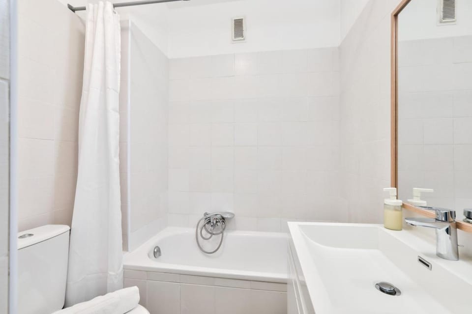 Studio with a 20sqm terrace 10min from la Croisette Apartment in Cannes