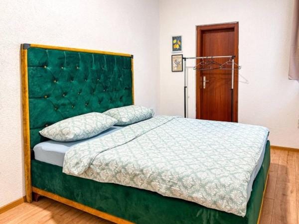 Andar's People Apartment hotel in Sarajevo