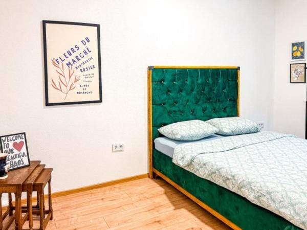 Andar's People Apartment hotel in Sarajevo