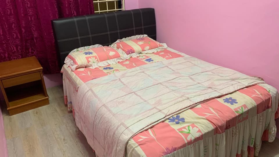 Homestay Bintang Maya Bed and Breakfast in Kedah